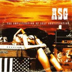 ASG : The Amplification of Self-Gratification